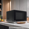 Микроволновая печь LG NeoChef MH6336GIB черный