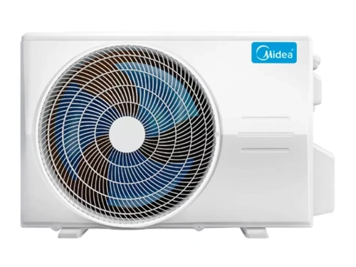 Сплит-система Midea Msag4-12Hrn1-I/Msag4-12Hrn1-O Persona