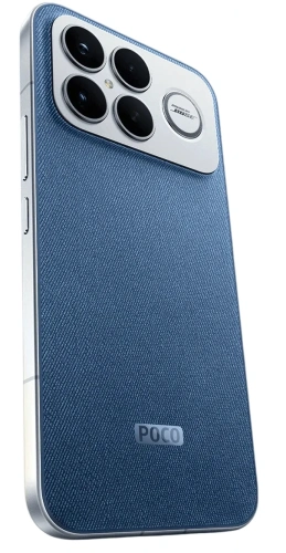 Poco F8 Ultra 5G 12/256 Гб Blue