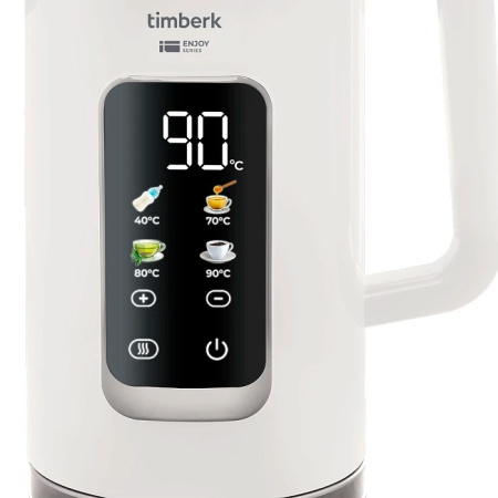 Электрочайник Timberk T-EK21S05