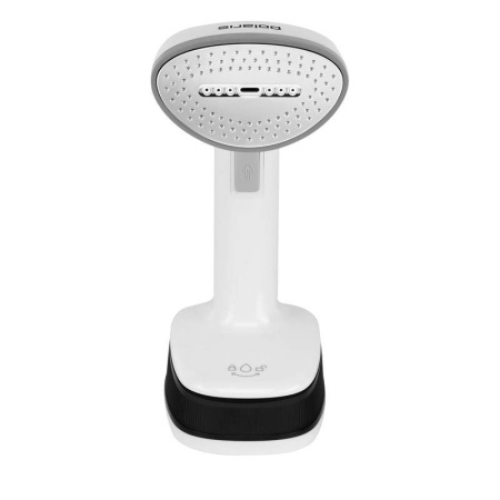 Отпариватель ручной Polaris PGS 1618C Travel белый