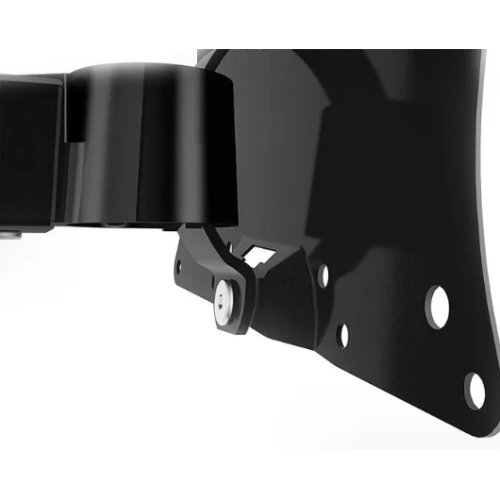 Кронштейн HOLDER LCDS-5062 черный глянец