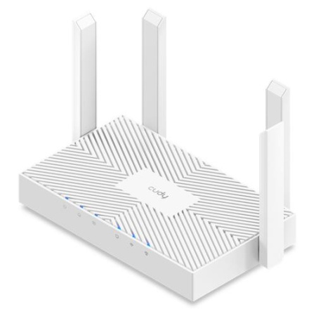 Wi-Fi роутер Cudy WR1300E