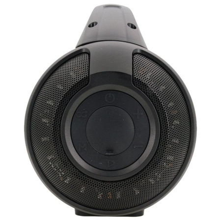 Портативная колонка Digma S-17 черный