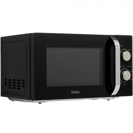 Микроволновая печь Haier HMB-MM208BA черный