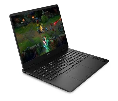 HP Omen 14' Ultra 7 255H 16DDR5 RTX 5060