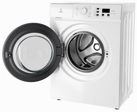 Стиральная машина LEX LWM06010WID белый