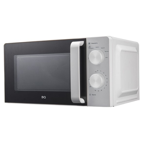 Микроволновая печь BQ MWO-20004SM/W белый
