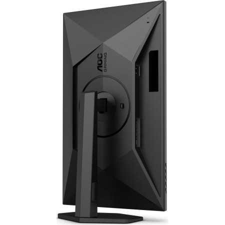 Монитор AOC Q27G4XY Black