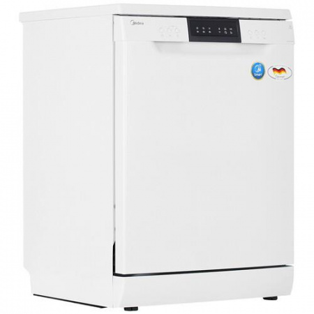 Посудомоечная машина Midea MFD60S120Wi белый