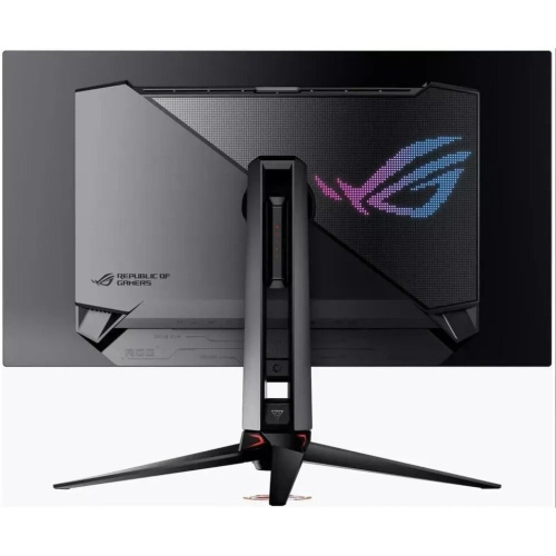 Монитор Asus PG32UCDP (90LM0A50-B01370) черный
