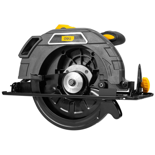 Циркулярная пила Deli DL-YJ235-E1