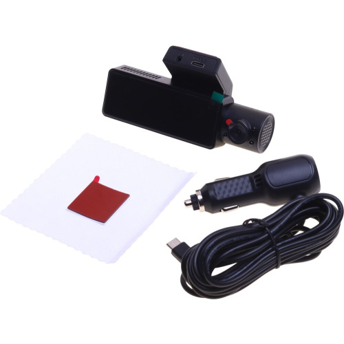 Видеорегистратор Playme X pro черный