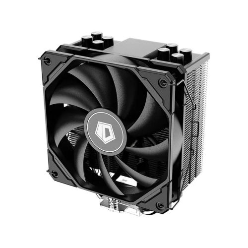 Кулер ID-Cooling SE-214-XT Pro (All socket, TDP 180W, PWM)