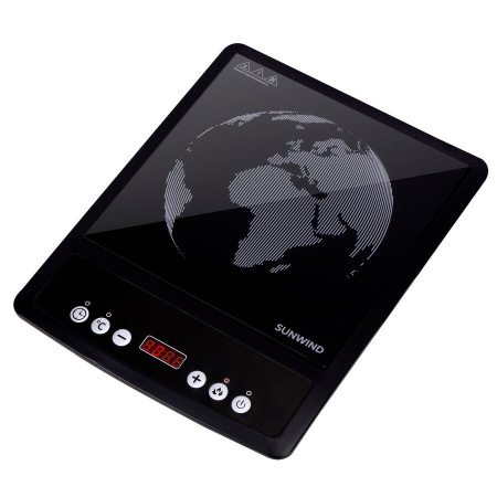 Настольная плитка SUNWIND SCI-0501