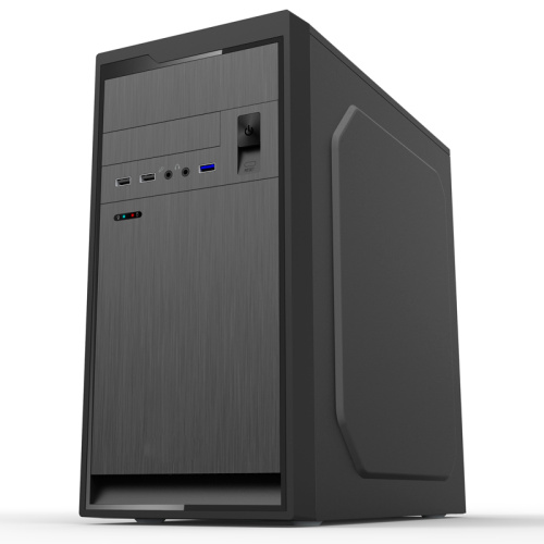 Корпус InWin SV511 (6193554) PMP-500ATX U3.0*2+A(HD)