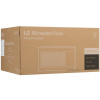 Микроволновая печь LG NeoChef MS2596CIT черный