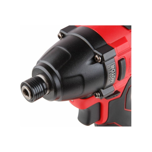 Винтоверт Wortex CWR 0118 (CWR011800029) без АКБ