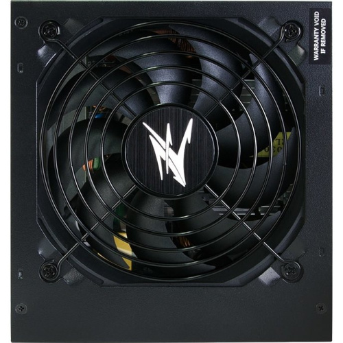 Блок питания Zalman ZM500-TXII (V2), 500W, ATX12V v2.31, APFC, 12cm Fan, 80+ 230V EU, Retail