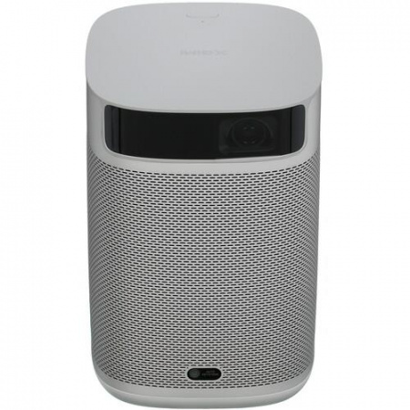 Проектор XGIMI MoGo 2 серый