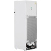 Холодильник с морозильником Beko B1RDSK280W белый