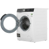 Стиральная машина AEG LFR85166OE белый