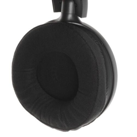 Проводные наушники Audio-Technica ATH-AD900X черный