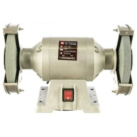 Точило электрическое КАЛИБР ТЭ-175/400