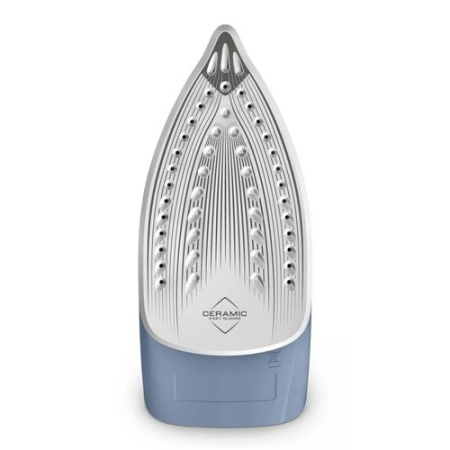 Утюг Tefal FV2C60E0 серый