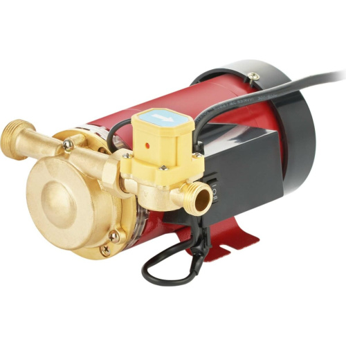 Насос UNIPUMP WIP-15 (82352) повышающий давление (1/1)