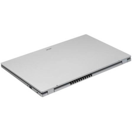 15.6" Ноутбук Acer Aspire Go AG15-41P-R27F серебристый