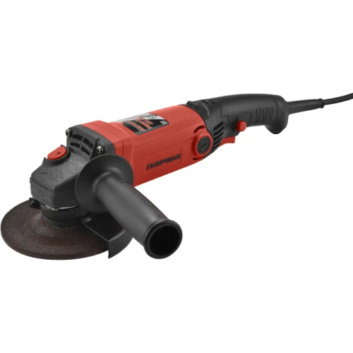 Углошлифовальная машина Парма УШМ-01-125/900Р