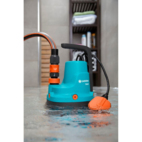 Насос дренажный Gardena 7000 Classic