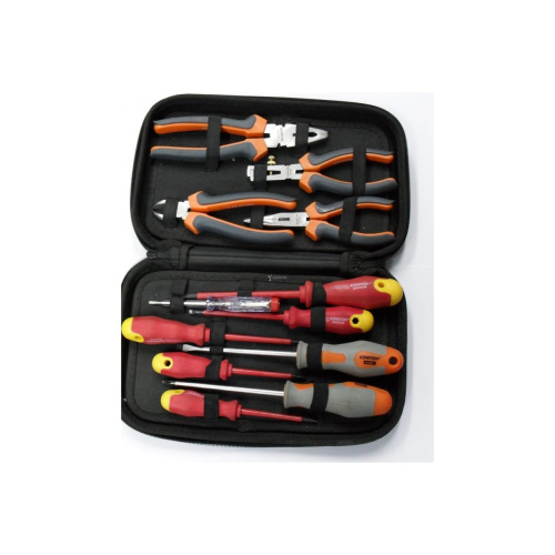 Набор электрика Кратон 20901008