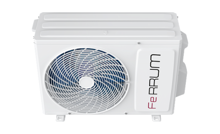 Сплит-система Ferrum FIS36VR1/FOS36VR1-WS40 Titan