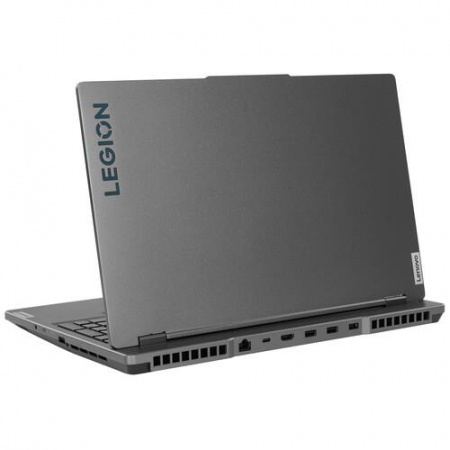 15.6" Ноутбук Lenovo Legion R7000 серый