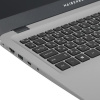 15.6" Ноутбук MAIBENBEN M545 серебристый