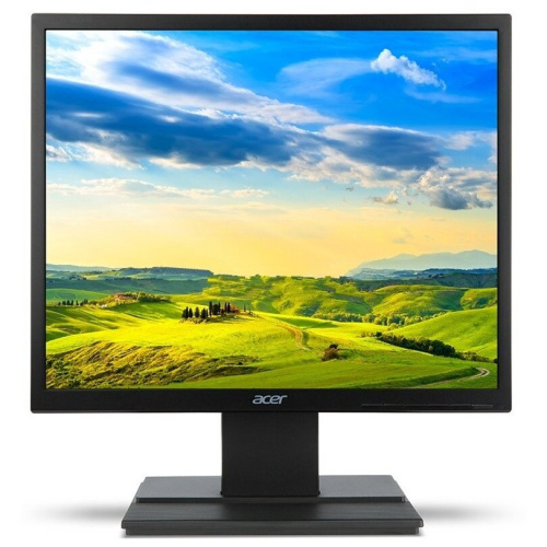 Монитор Acer V176Lb (UM.BV6EE.001) Black