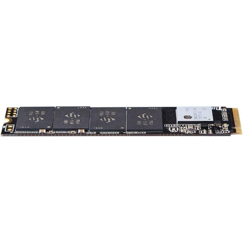 SSD Kingspec NE-256 PCI-E 3.0 256Gb M.2 2280
