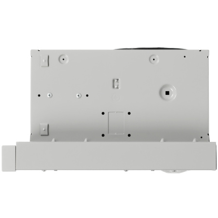 Вытяжка BOSCH DFT63CA50Q серебристый металлик