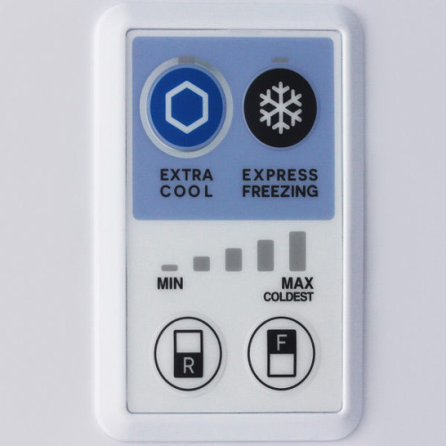 Холодильник Sharp SJ-XE55PMBE бежевый