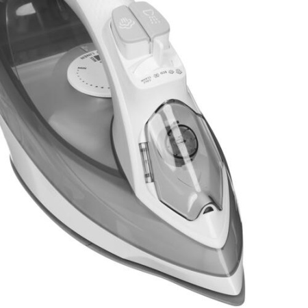 Утюг Philips DST5010/10 белый
