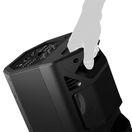 Портативная колонка SVEN PS-670 SV-020170