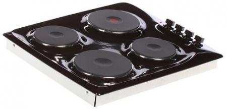 Электрическая варочная поверхность Gefest СВН 3210 К17