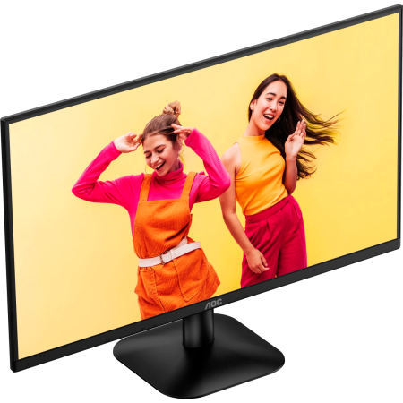 Монитор AOC 27B35HM Black