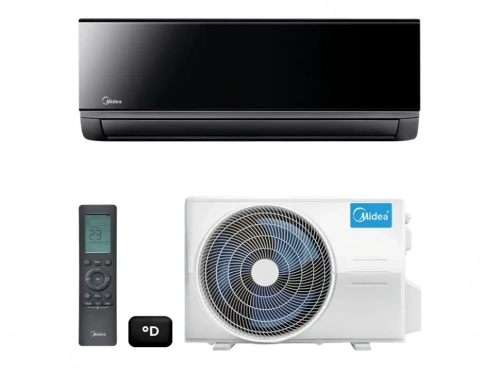 Сплит-система Midea Msag4W-09N8C2S-I/Msag4-09N8C2S-O Persona Inverter Wi-Fi