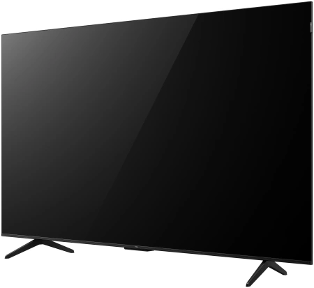 65" Телевизор TCL 65P7L черный