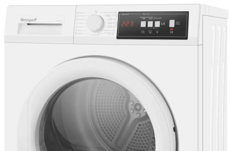Сушильная машина Weissgauff WD 547C