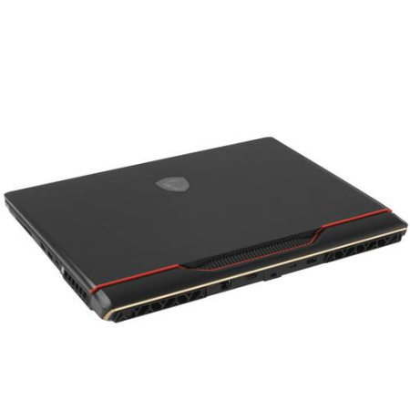17.3" Ноутбук MSI Raider GE78 HX 14VIG-801RU черный