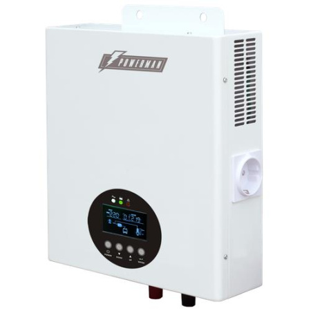 ИБП Powerman Smart 1300 HYBRID
